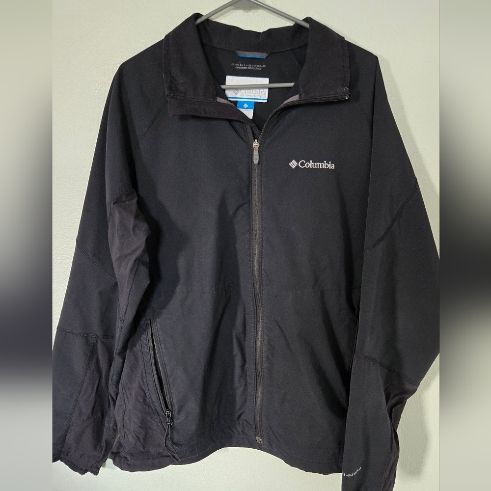 Columbia Men's Jacket Size Large
